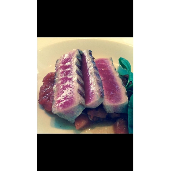 Ресторанный сервис бронирования столиков menu-rest.com - Интерьер ресторана "Рыба на Даче"