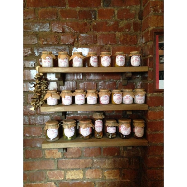 Ресторанный сервис бронирования столиков menu-rest.com - Интерьер ресторана "На Здоровье!"