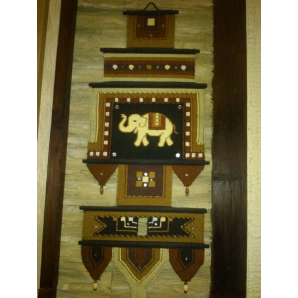 Ресторанный сервис бронирования столиков menu-rest.com - Интерьер ресторана "Jai Hind"