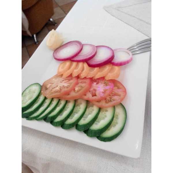 Ресторанный сервис бронирования столиков menu-rest.com - Интерьер ресторана "Jai Hind"