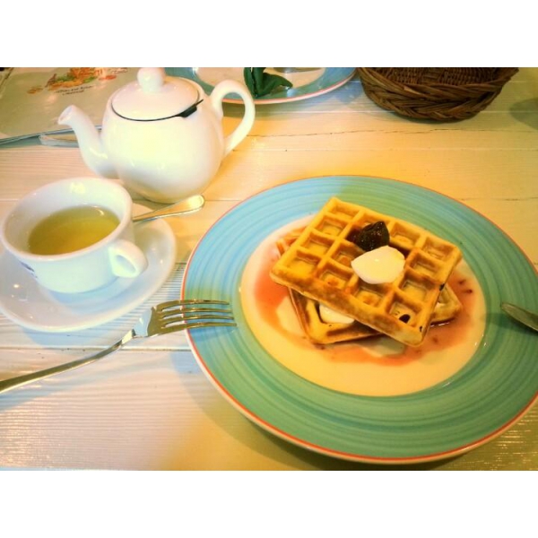 Ресторанный сервис бронирования столиков menu-rest.com - Интерьер ресторана "Гапикус"