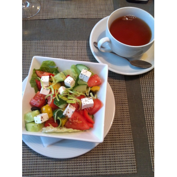 Ресторанный сервис бронирования столиков menu-rest.com - Интерьер ресторана "Гапикус"