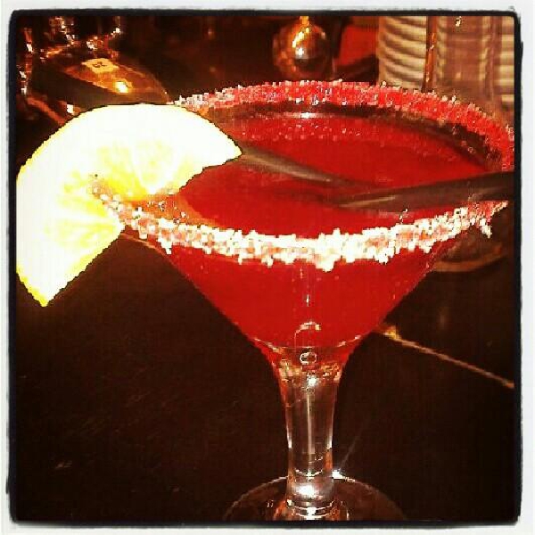 Ресторанный сервис бронирования столиков menu-rest.com - Интерьер ресторана "НагаСаки"