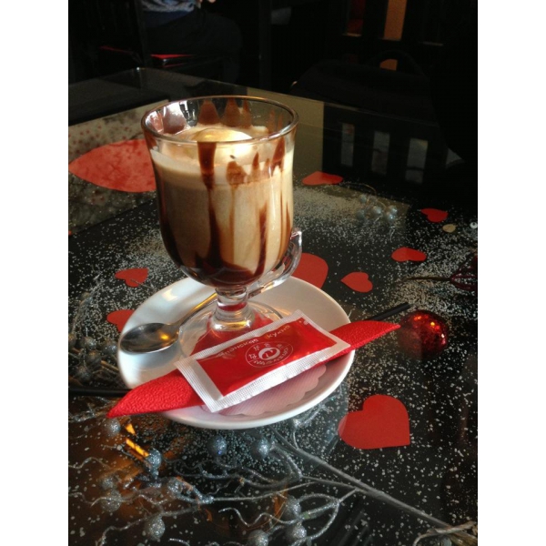 Ресторанный сервис бронирования столиков menu-rest.com - Интерьер ресторана "НагаСаки"