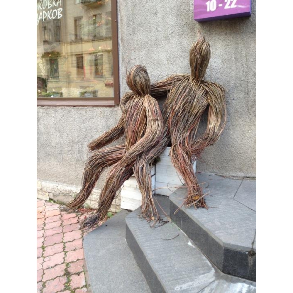 Ресторанный сервис бронирования столиков menu-rest.com - Интерьер ресторана "Гайот"