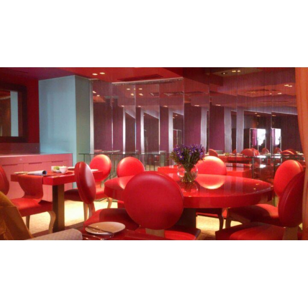 Ресторанный сервис бронирования столиков menu-rest.com - Интерьер ресторана "Arcobaleno"