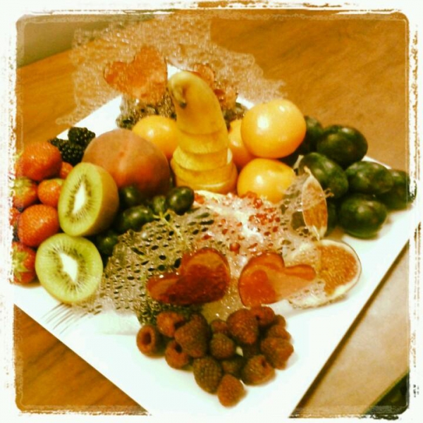 Ресторанный сервис бронирования столиков menu-rest.com - Интерьер ресторана "Arcobaleno"