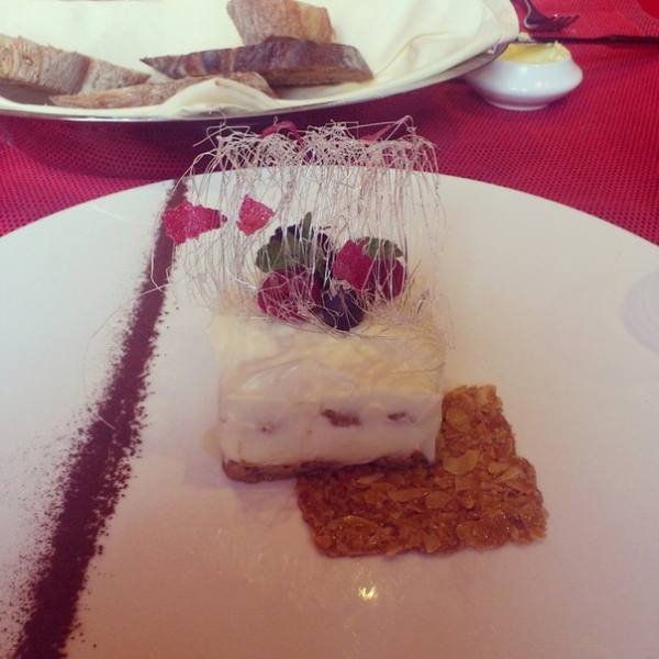 Ресторанный сервис бронирования столиков menu-rest.com - Интерьер ресторана "Arcobaleno"