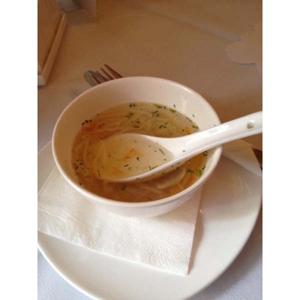 Ресторанный сервис бронирования столиков menu-rest.com - Интерьер ресторана "Цзао Ван"