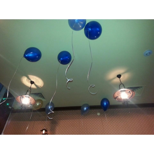 Ресторанный сервис бронирования столиков menu-rest.com - Интерьер ресторана "Цзао Ван"