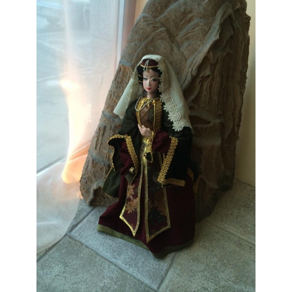 Ресторанный сервис бронирования столиков menu-rest.com - Интерьер ресторана "Тбилисо"