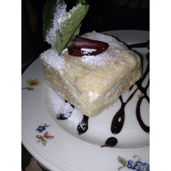 Ресторанный сервис бронирования столиков menu-rest.com - Интерьер ресторана "Пиворама"