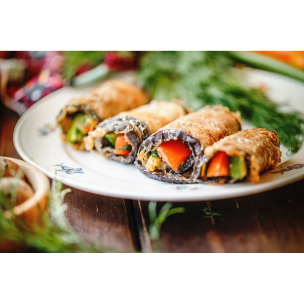 Ресторанный сервис бронирования столиков menu-rest.com - Интерьер ресторана "Пиворама"