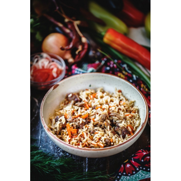 Ресторанный сервис бронирования столиков menu-rest.com - Интерьер ресторана "Пиворама"