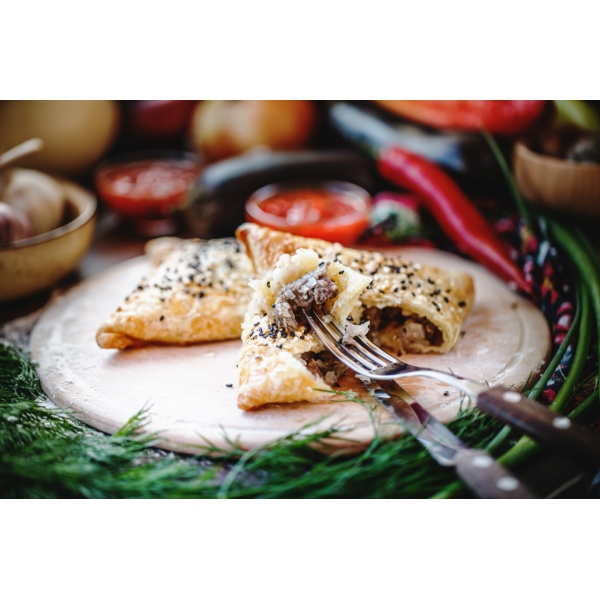 Ресторанный сервис бронирования столиков menu-rest.com - Интерьер ресторана "Пиворама"