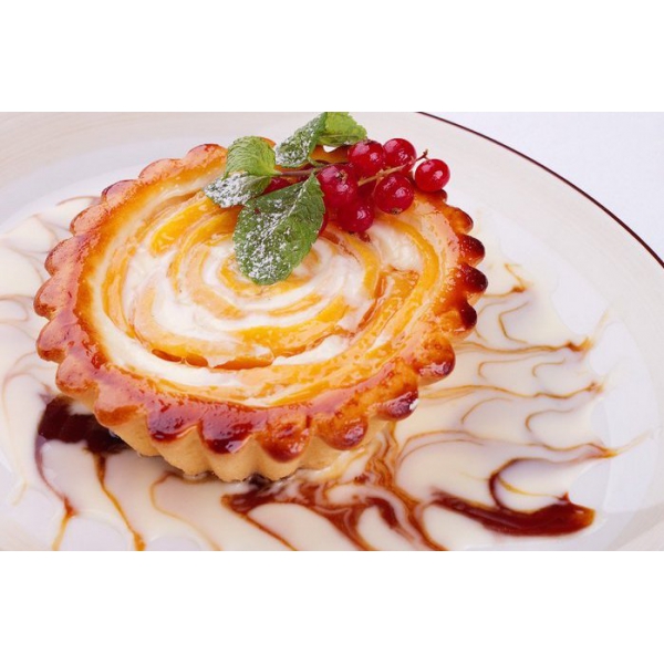 Ресторанный сервис бронирования столиков menu-rest.com - Интерьер ресторана "Cronwell Inn Стремянная"