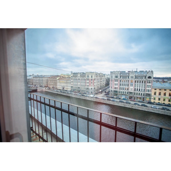 Ресторанный сервис бронирования столиков menu-rest.com - Интерьер ресторана "Астерия"