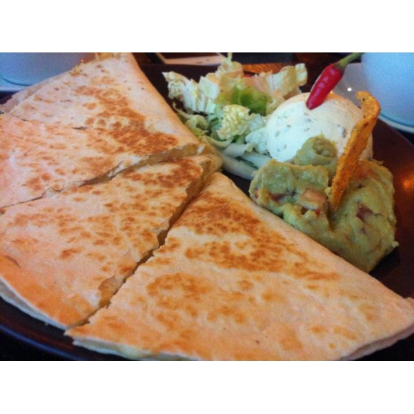 Ресторанный сервис бронирования столиков menu-rest.com - Интерьер ресторана "Tequila-Boom"