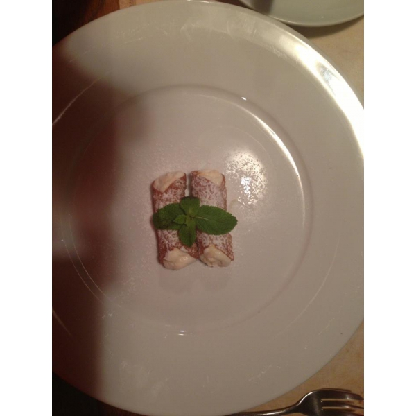 Ресторанный сервис бронирования столиков menu-rest.com - Интерьер ресторана "Chipollino"