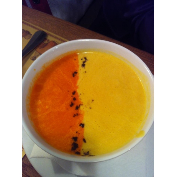 Ресторанный сервис бронирования столиков menu-rest.com - Интерьер ресторана "Chipollino"