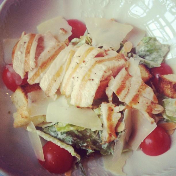 Ресторанный сервис бронирования столиков menu-rest.com - Интерьер ресторана "Mama Roma"