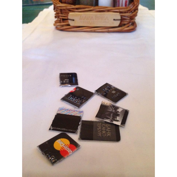 Ресторанный сервис бронирования столиков menu-rest.com - Интерьер ресторана "Mama Roma"