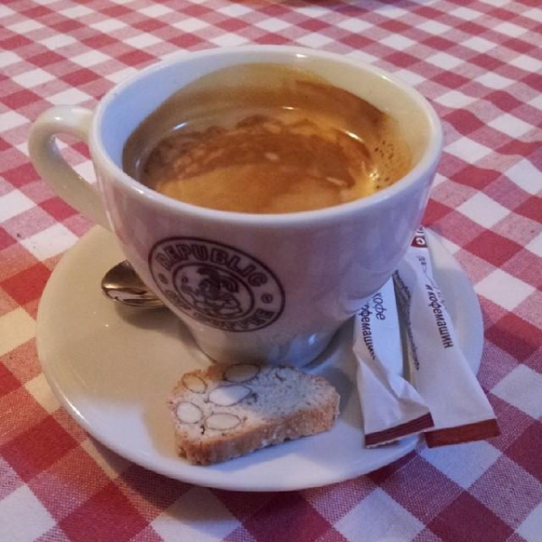 Ресторанный сервис бронирования столиков menu-rest.com - Интерьер ресторана "Mama Roma"