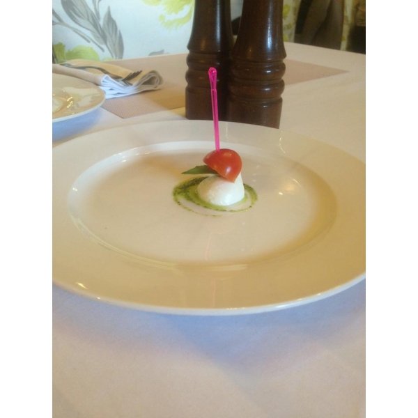 Ресторанный сервис бронирования столиков menu-rest.com - Интерьер ресторана "Palermo"