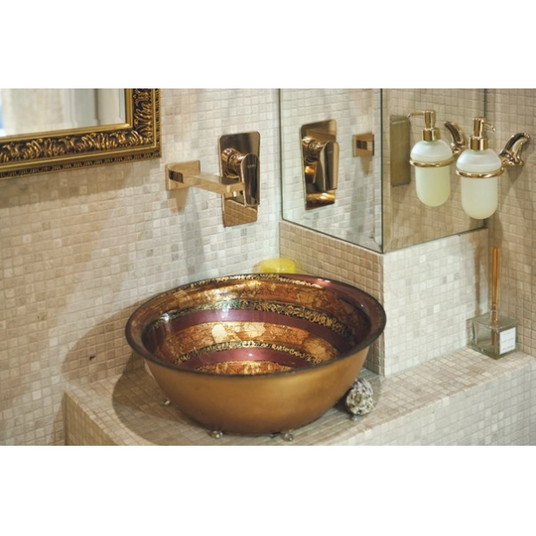 Ресторанный сервис бронирования столиков menu-rest.com - Интерьер ресторана "Palermo"