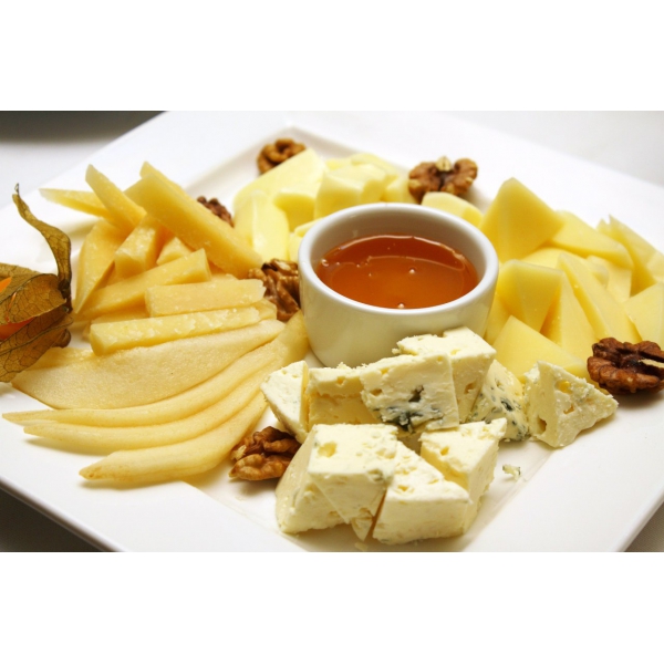 Ресторанный сервис бронирования столиков menu-rest.com - Интерьер ресторана "Palermo"