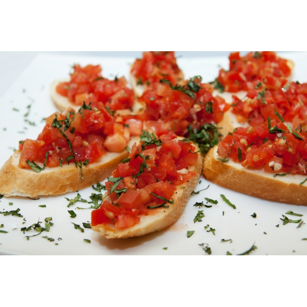 Ресторанный сервис бронирования столиков menu-rest.com - Интерьер ресторана "Palermo"