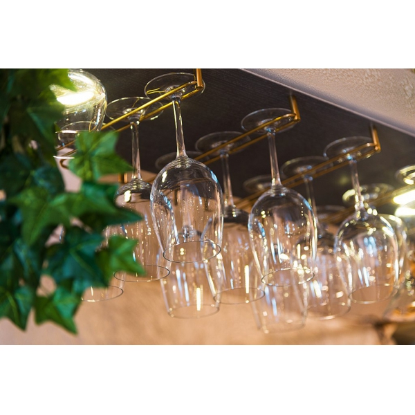 Ресторанный сервис бронирования столиков menu-rest.com - Интерьер ресторана "Palermo"