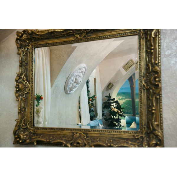 Ресторанный сервис бронирования столиков menu-rest.com - Интерьер ресторана "Palermo"