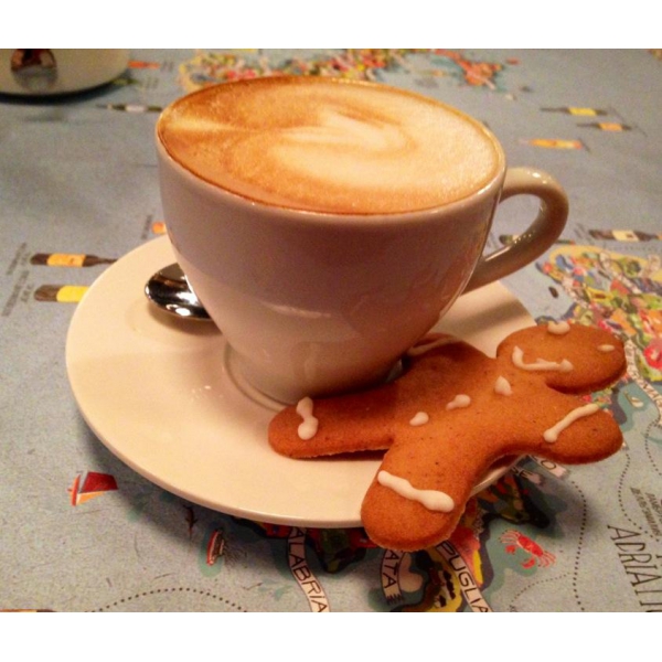 Ресторанный сервис бронирования столиков menu-rest.com - Интерьер ресторана "Марчелли`s"