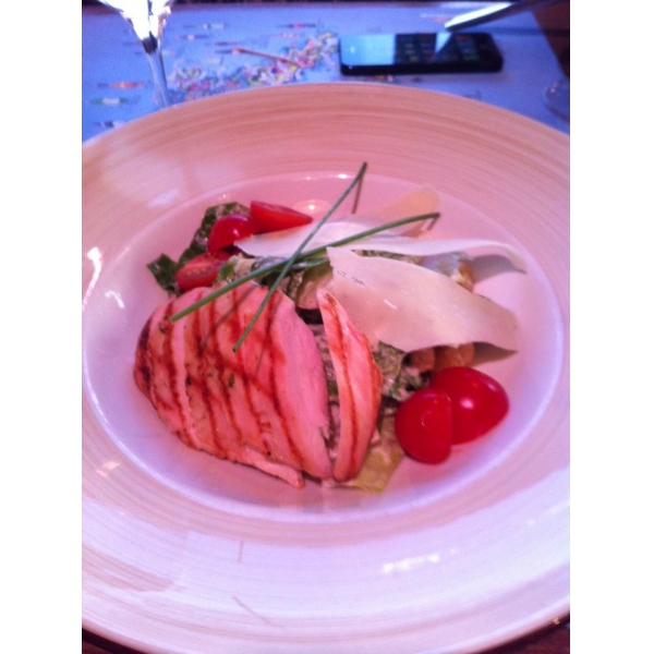 Ресторанный сервис бронирования столиков menu-rest.com - Интерьер ресторана "Марчелли`s"