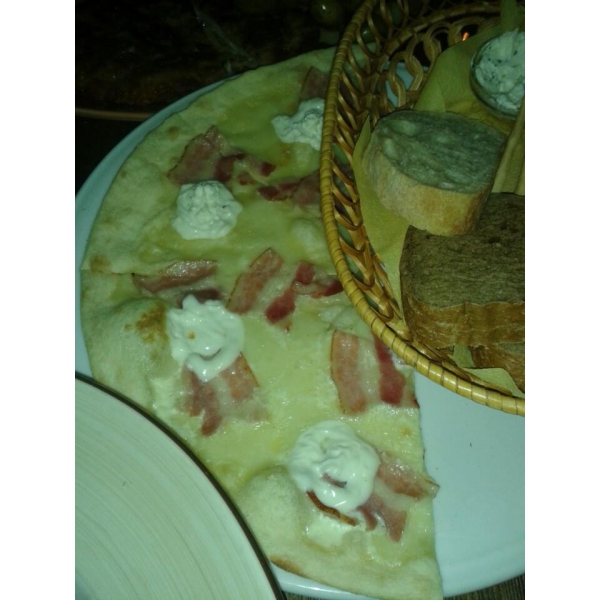 Ресторанный сервис бронирования столиков menu-rest.com - Интерьер ресторана "Марчелли`s"