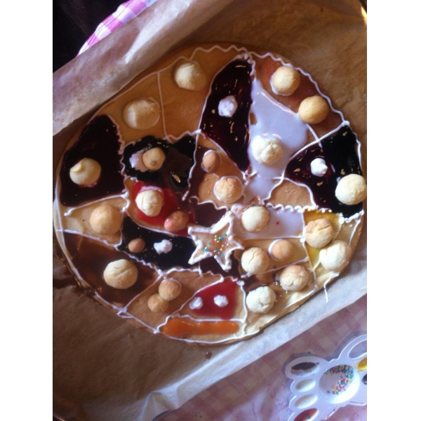 Ресторанный сервис бронирования столиков menu-rest.com - Интерьер ресторана "Марчелли`s"