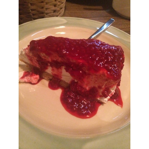 Ресторанный сервис бронирования столиков menu-rest.com - Интерьер ресторана "Марчелли`s"