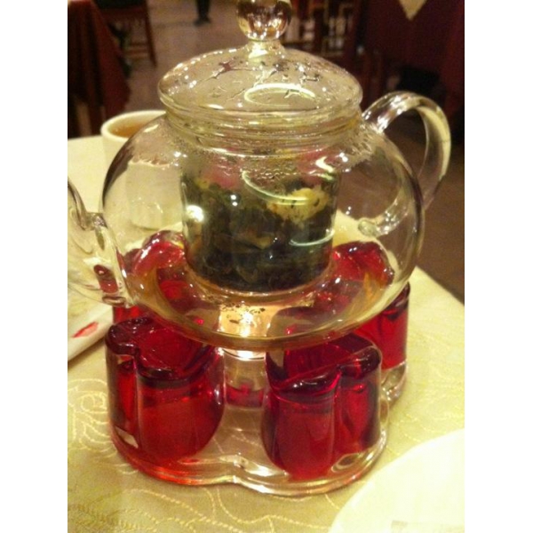 Ресторанный сервис бронирования столиков menu-rest.com - Интерьер ресторана "Макао"