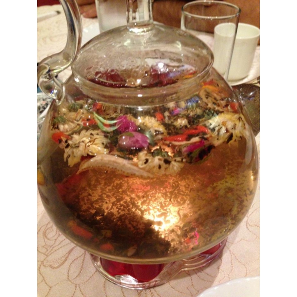 Ресторанный сервис бронирования столиков menu-rest.com - Интерьер ресторана "Макао"