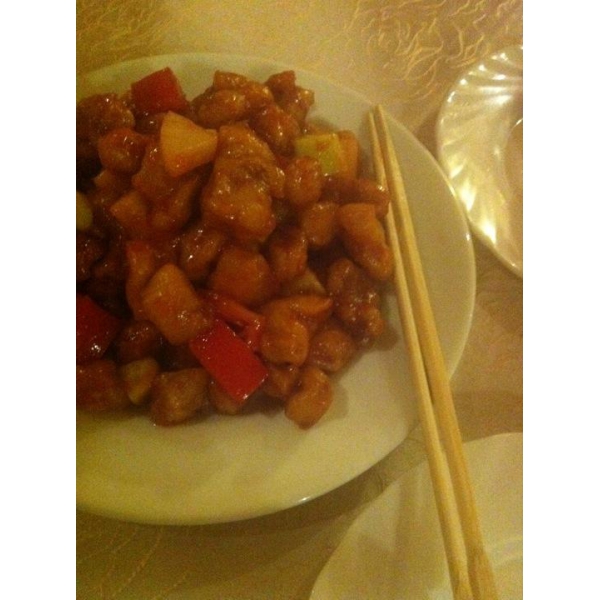 Ресторанный сервис бронирования столиков menu-rest.com - Интерьер ресторана "Макао"