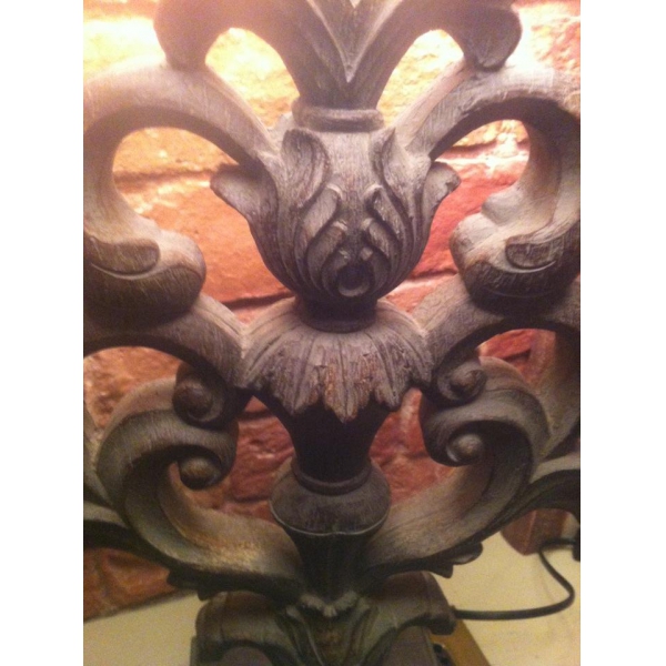 Ресторанный сервис бронирования столиков menu-rest.com - Интерьер ресторана "Legran"