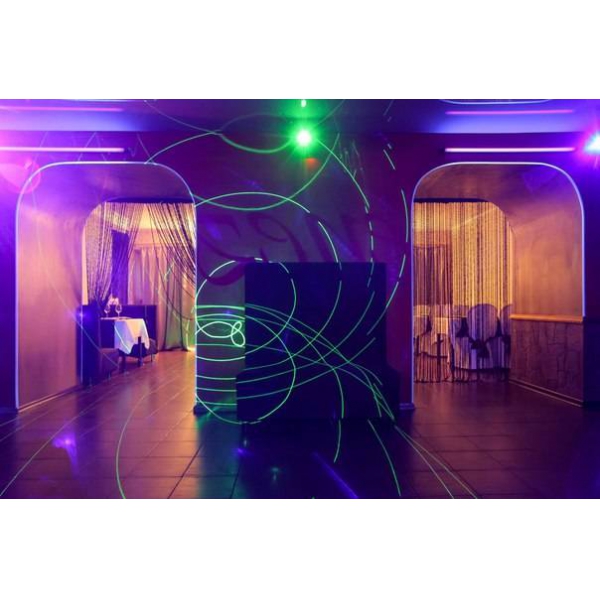 Ресторанный сервис бронирования столиков menu-rest.com - Интерьер ресторана "RESTOCLUB VENEZIA"