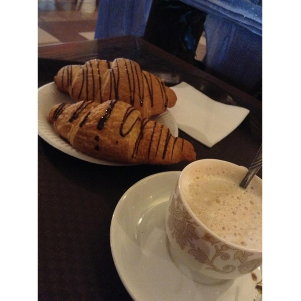 Ресторанный сервис бронирования столиков menu-rest.com - Интерьер ресторана "Емеля"