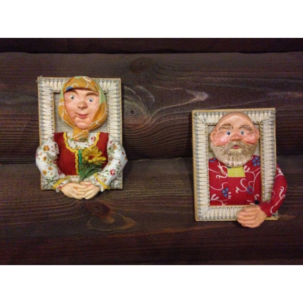 Ресторанный сервис бронирования столиков menu-rest.com - Интерьер ресторана "Емеля"