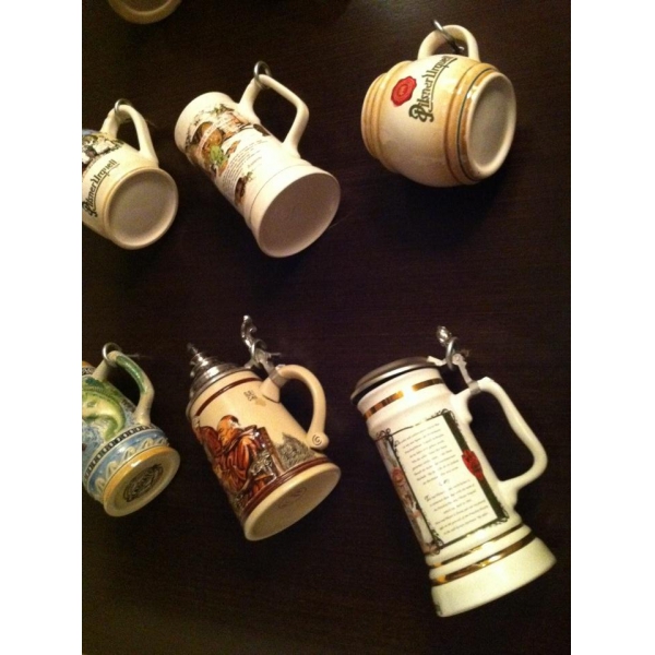 Ресторанный сервис бронирования столиков menu-rest.com - Интерьер ресторана "Beerman"