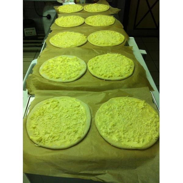 Ресторанный сервис бронирования столиков menu-rest.com - Интерьер ресторана "Beerman"