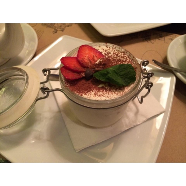 Ресторанный сервис бронирования столиков menu-rest.com - Интерьер ресторана "Beerman"