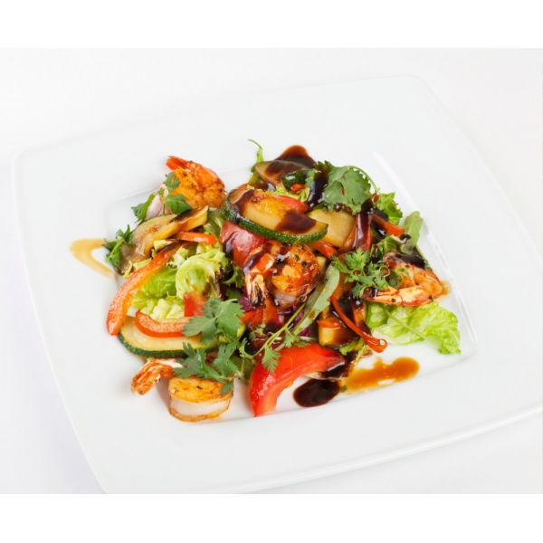 Ресторанный сервис бронирования столиков menu-rest.com - Интерьер ресторана "Beerman"