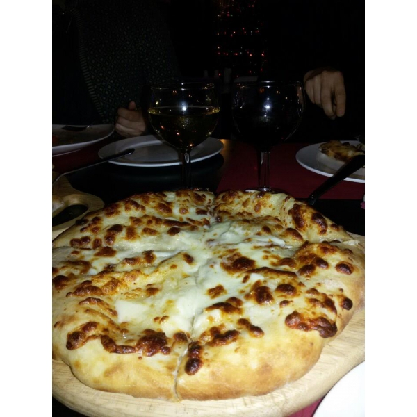 Ресторанный сервис бронирования столиков menu-rest.com - Интерьер ресторана "Аладастури"